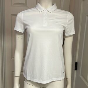 Nike Golf/Tennis/Pickleball Polo, NWT!